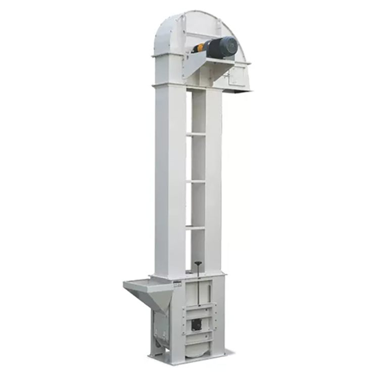 TH bucket elevator